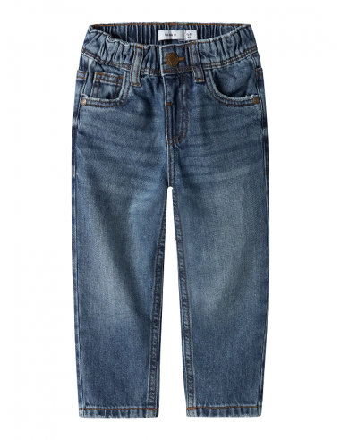 JEAN HIP SLIM