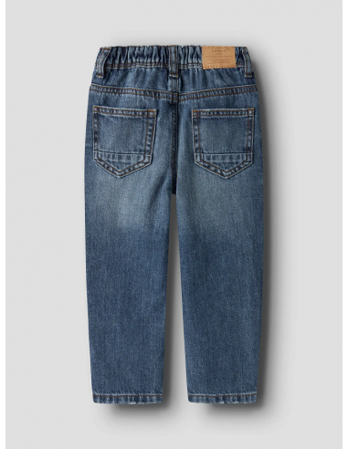 JEAN HIP SLIM