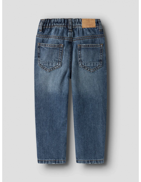 JEAN HIP SLIM