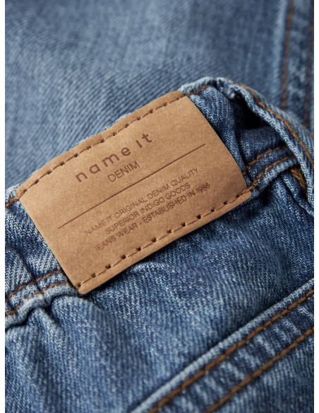 JEAN HIP SLIM