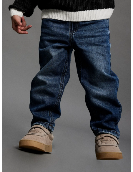 JEAN HIP SLIM