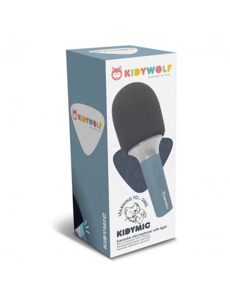 KIDYMIC- MICROFONO