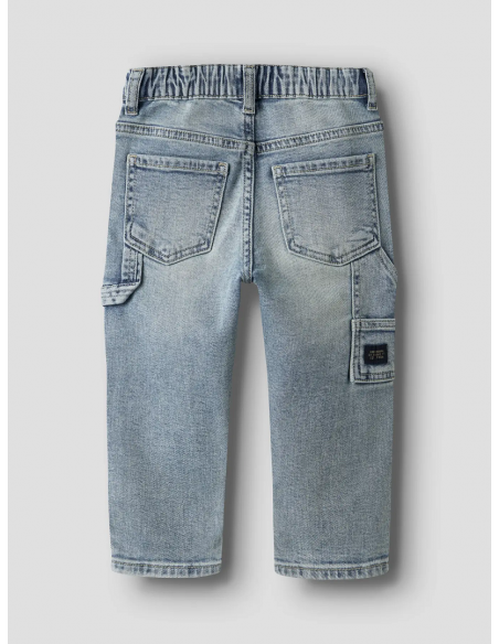 JEANS CARP