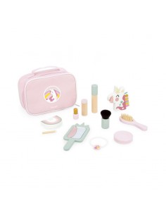 MALETIN DE BELLEZA UNICORNIO