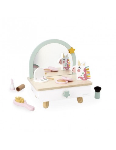 TOCADOR DE MESA UNICORNIO