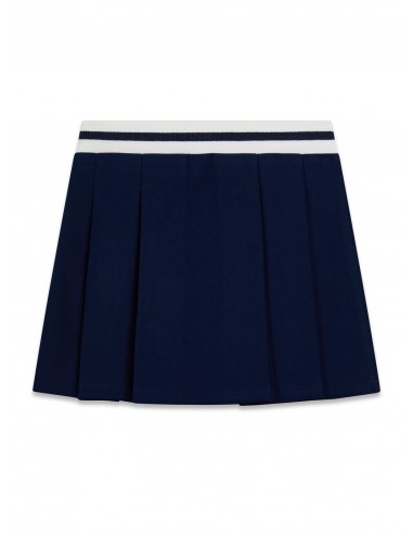 FALDA/SHORT TABLAS MARINO