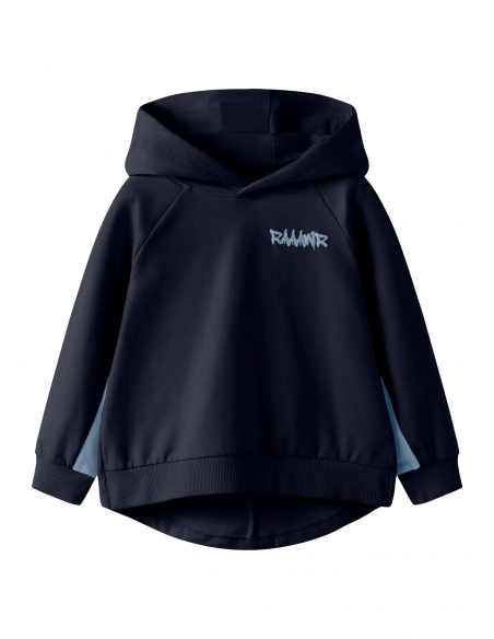 SUDADERA RAAAWR DINO