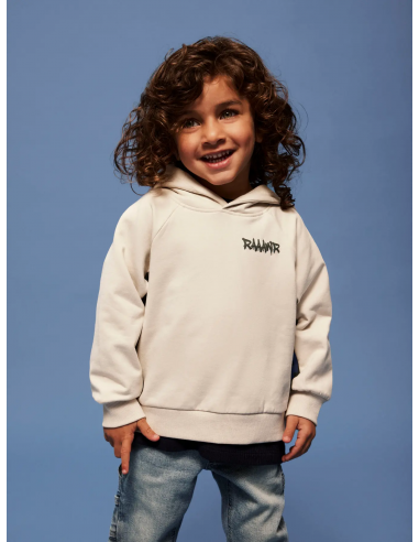 SUDADERA RAAAWR DINO