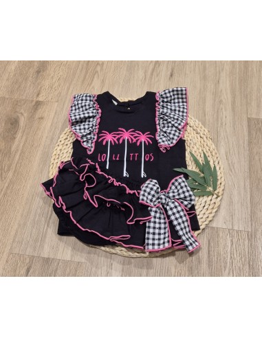 CAMISETA A+CUBREFALDA ECLIPSE