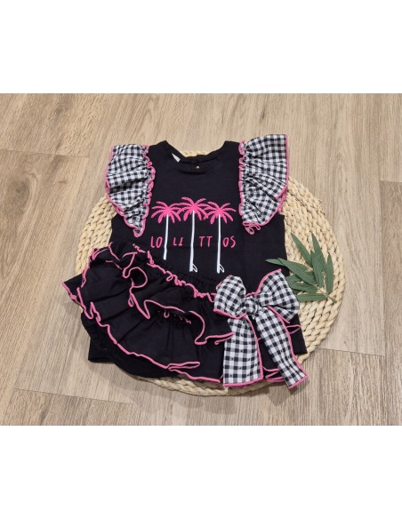 CAMISETA A+CUBREFALDA ECLIPSE