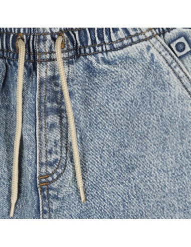 BERMUDA DENIM LIGTH VINTAGE