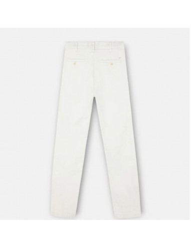 PANTALON CHINO PIEDRA