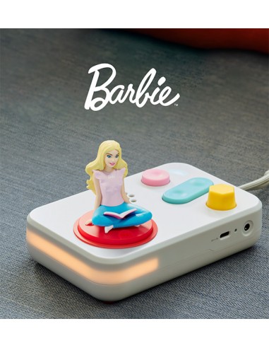 FABA BARBIE:MEJORES AMIGAS 