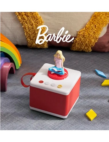 FABA BARBIE:MEJORES AMIGAS 