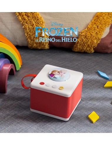 FABA DISNEY FROZEN EL REINO DEL HIELO