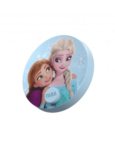 FABA DISNEY FROZEN EL REINO DEL HIELO