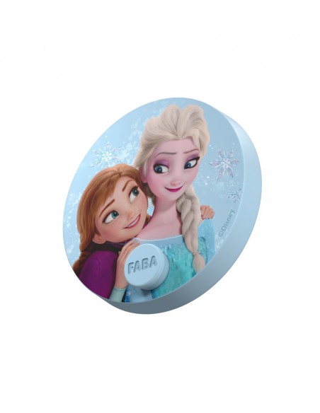 FABA DISNEY FROZEN EL REINO DEL HIELO