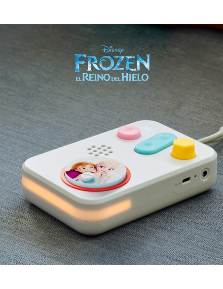 FABA DISNEY FROZEN EL REINO DEL HIELO