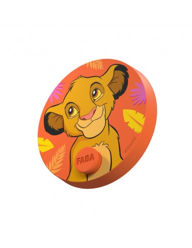 FABA DISNEY EL REY LEON