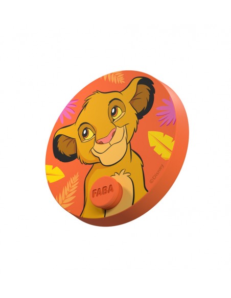 FABA DISNEY EL REY LEON
