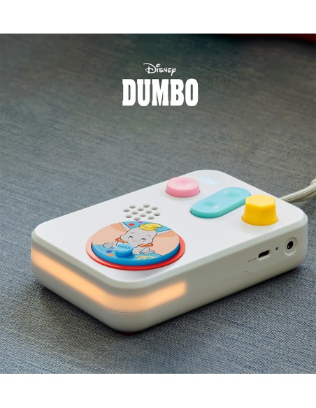 FABA DUMBO
