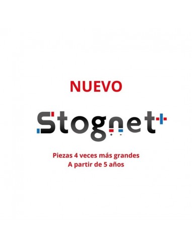 STOGNET + PIEDRAS GRANDES +5AÑOS