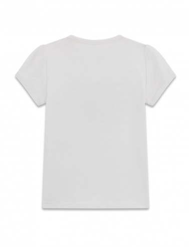 CAMISETA CORAZON ROJO 