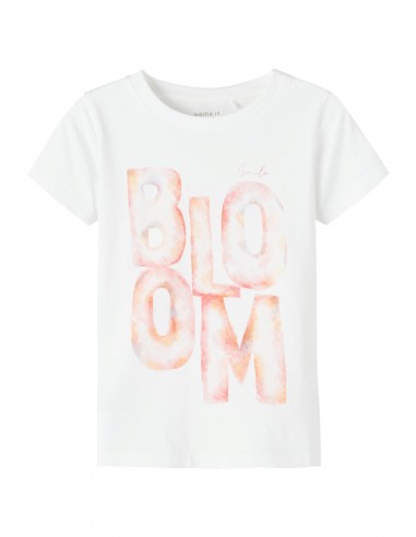 CAMISETA BLOOM