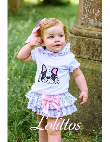 CAMISETA A+CUBREFALDA ONIX 