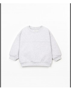 SUDADERA ALGODON GRIS 2