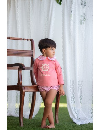 SUDADERA TIMON UNISEX