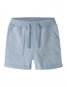 BERMUDA ALGODON BOLSILLO