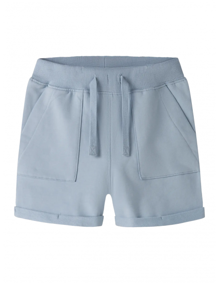 BERMUDA ALGODON BOLSILLO 