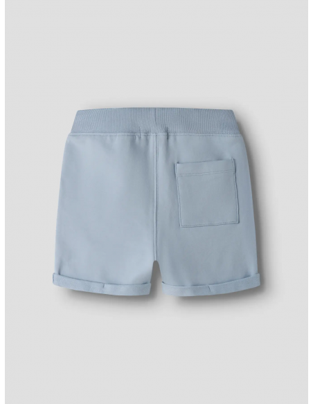 BERMUDA ALGODON BOLSILLO 
