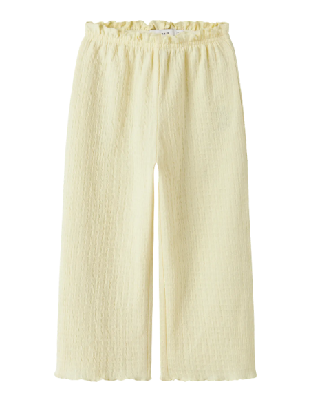 PANTALON PUNTO MANTEQUILLA