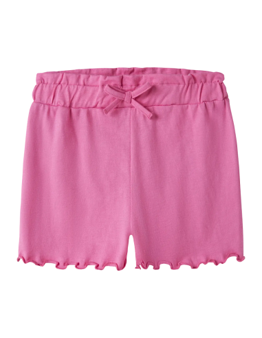 SHORT FUCSIA ONDITAS