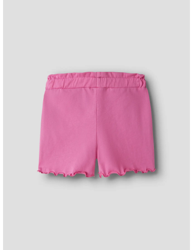SHORT FUCSIA ONDITAS