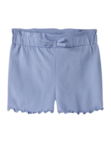 SHORT AZULADO ONDITAS