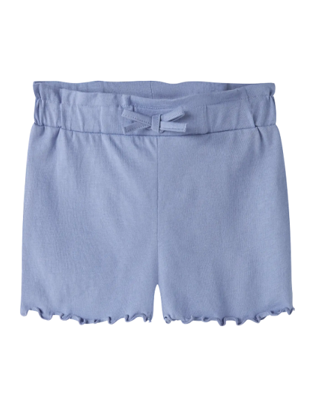 SHORT AZULADO ONDITAS