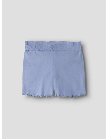 SHORT AZULADO ONDITAS