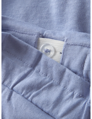 SHORT AZULADO ONDITAS