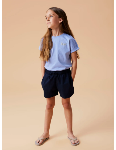 SHORT MARNO ALGODON
