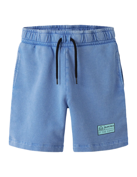 BERMUDA AZUL