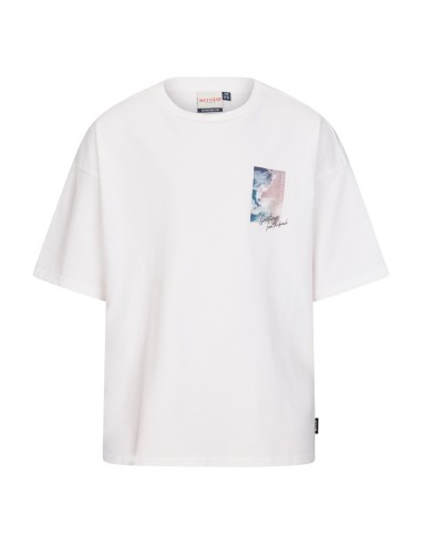 CAMISETA BLANCA PLAYAS