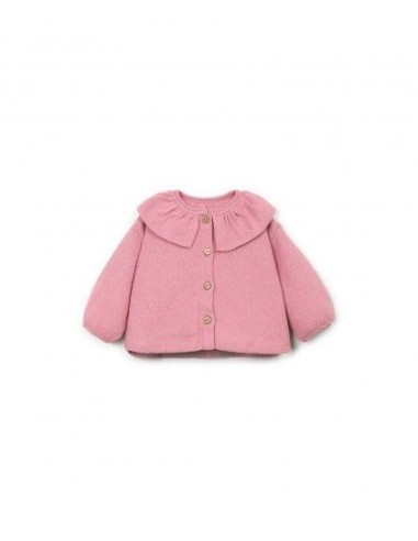 CHAQUETA JERSEY
