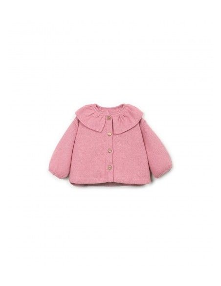 CHAQUETA JERSEY