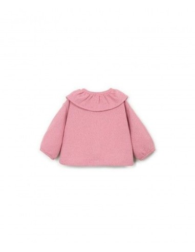 CHAQUETA JERSEY