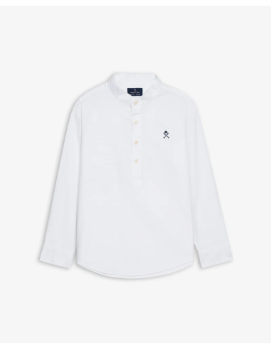 POLERA LINO MAO