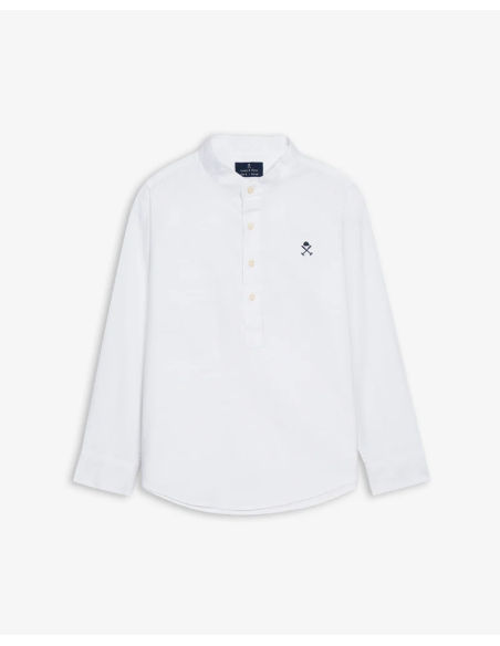 POLERA LINO MAO