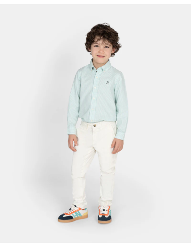 PANTALON CHINO
